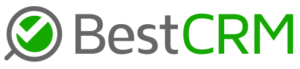 Best CRM logo