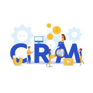 What is CRM?